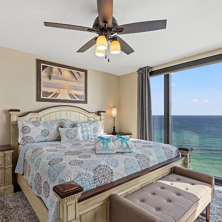 Watercrest 1704 - Serenity Shores Villa Panama City Beach Exterior photo