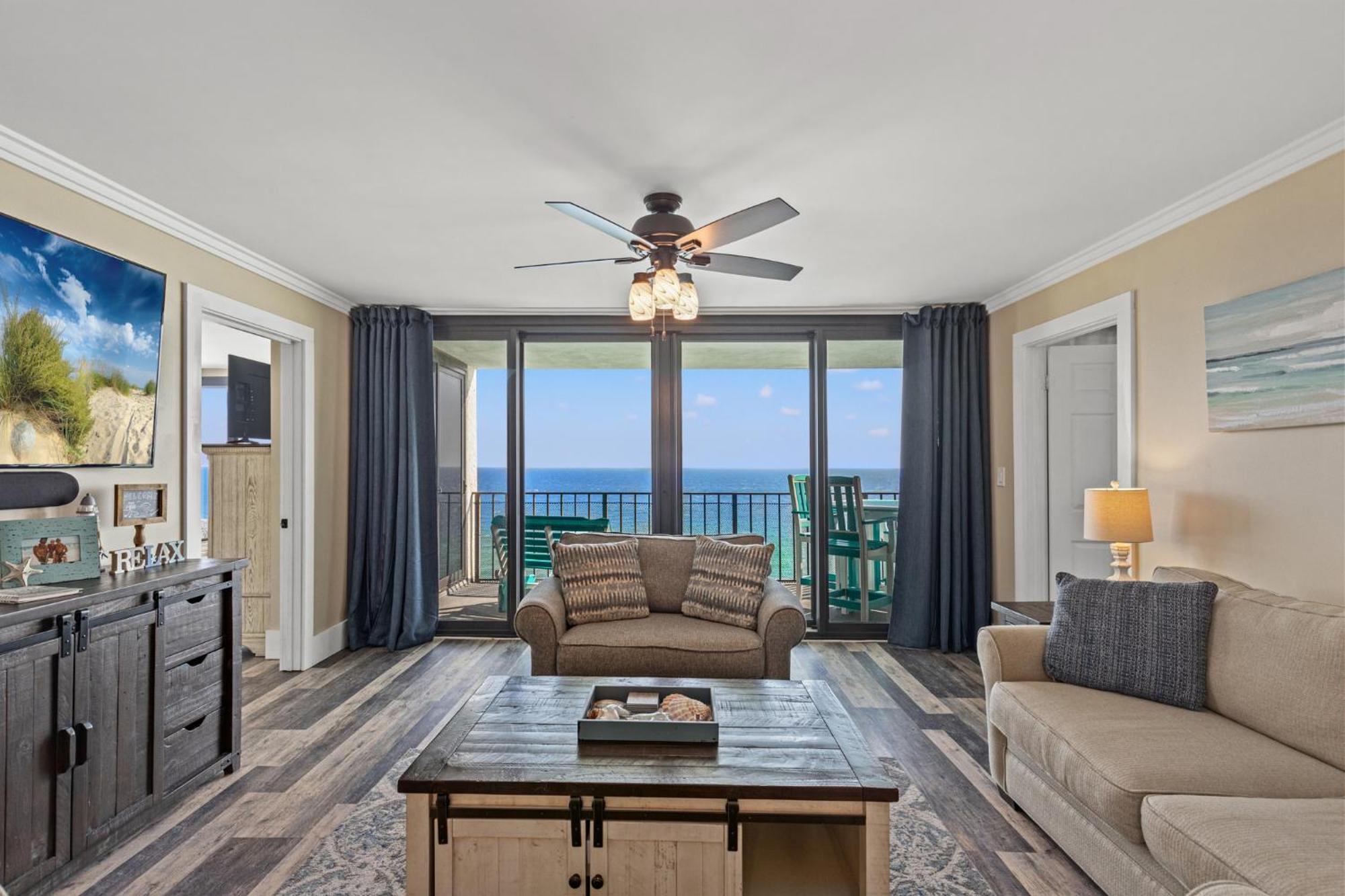 Watercrest 1704 - Serenity Shores Villa Panama City Beach Exterior photo